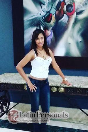 160423 - Anairis Age: 34 - Dominican Republic