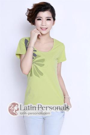 160625 - Chenfang Age: 38 - China