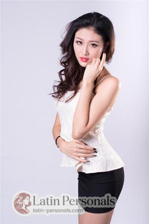 160637 - Qin Age: 41 - China