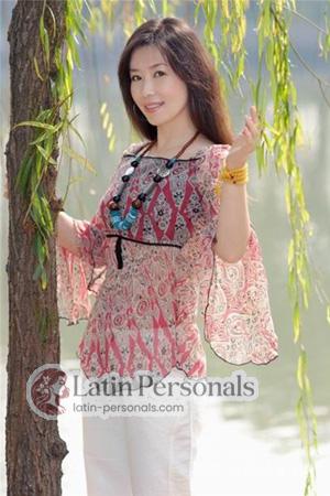 160647 - Fang Age: 52 - China