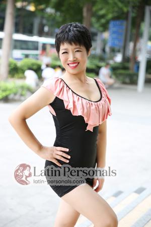 160760 - Yinhuan Age: 56 - China