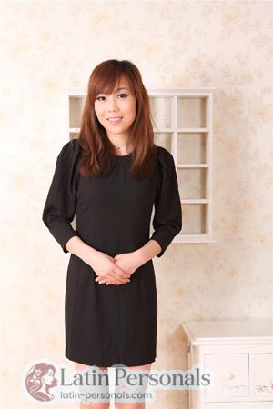 160775 - Caixia Age: 43 - China