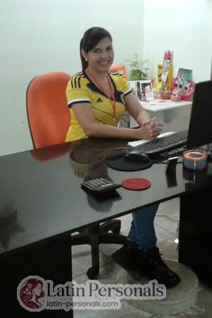 160881 - Zamira Age: 55 - Colombia