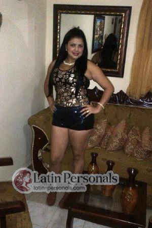 160898 - Niurka Age: 36 - Dominican Republic