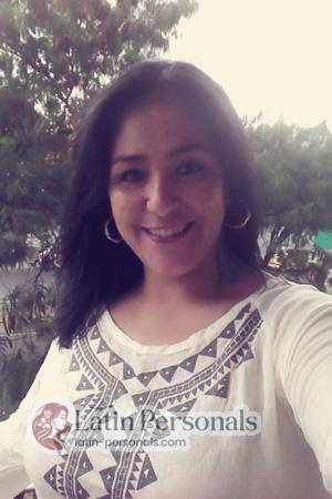 161030 - Aida Age: 54 - Colombia