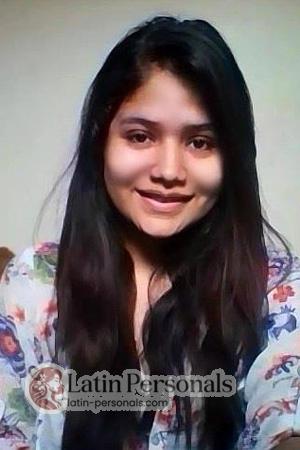 161190 - Camila Age: 30 - El Salvador