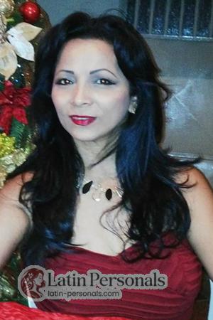 161191 - Egilda Age: 59 - Venezuela