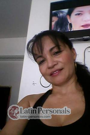 161219 - Gloria Age: 59 - Colombia