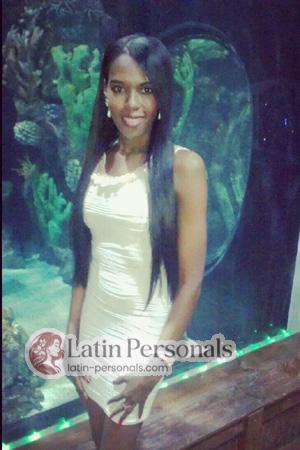 161369 - Brenda Age: 35 - Dominican Republic