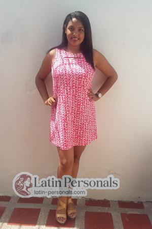 161370 - Alba Age: 31 - Colombia