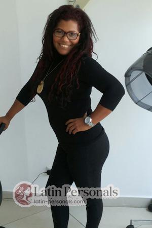 161372 - Sandra Age: 48 - Colombia