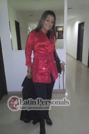 161376 - Sugey Age: 50 - Colombia