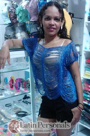 161383 - Eliana Age: 47 - Colombia