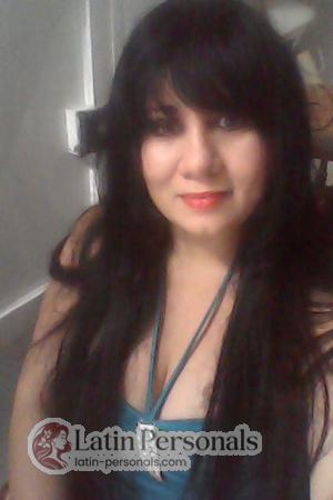 161389 - Maryorie Age: 48 - Colombia