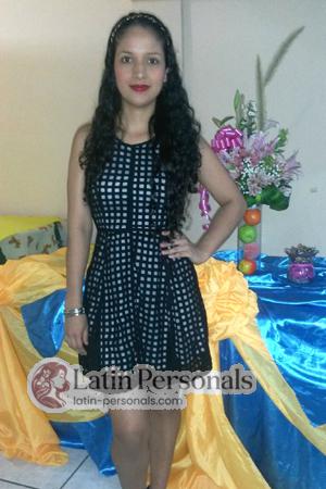 161544 - Jessenia Age: 32 - Ecuador