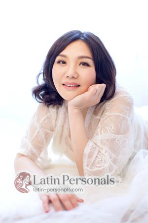161591 - Linda Age: 51 - China