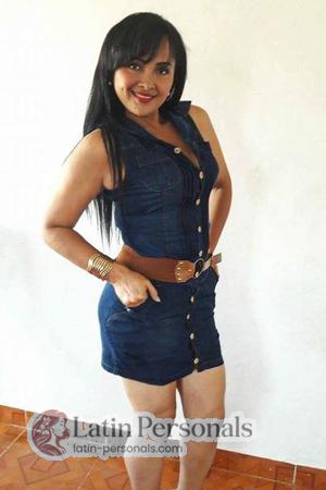 161647 - Ilse Age: 44 - Colombia