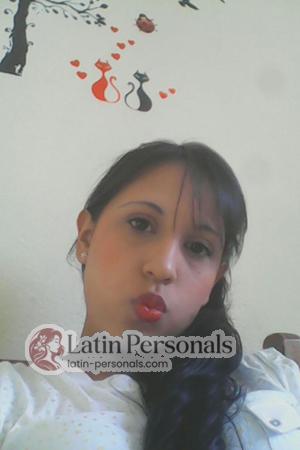 161992 - Alejandra Age: 33 - Colombia
