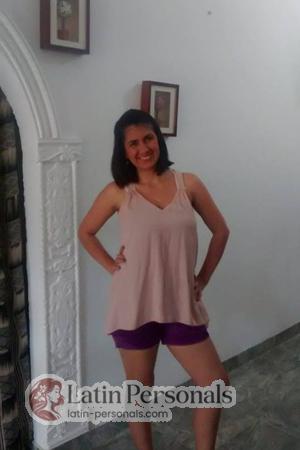 161997 - Wendy Age: 40 - Colombia