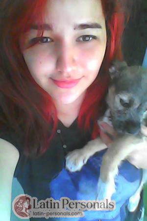 161999 - Laura Age: 31 - Colombia