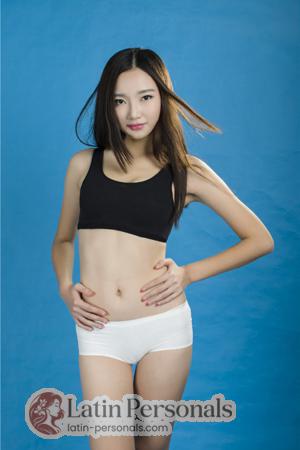 162348 - Hui Age: 31 - China