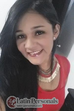 162523 - Karina Age: 39 - Colombia