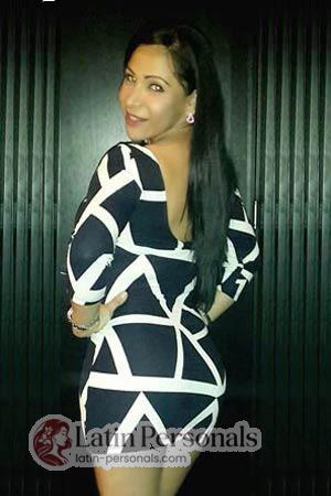 162803 - Yeisy Ivonne Age: 47 - Panama