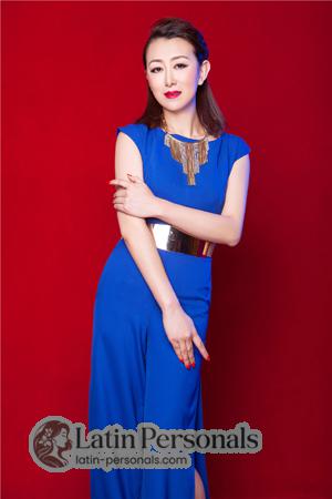 162993 - Yan Age: 45 - China