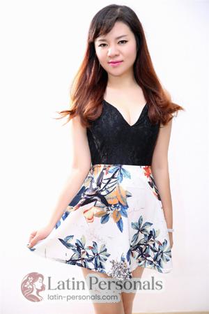 162994 - Yuqing Age: 46 - China