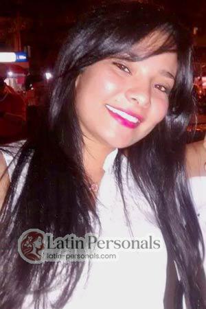 163080 - Luisa Fernanda Age: 33 - Colombia