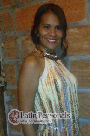 163098 - Zandra Age: 48 - Colombia