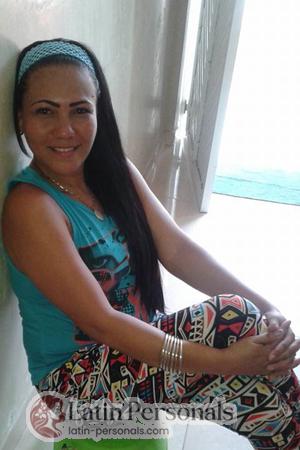163101 - Sandra Age: 49 - Colombia