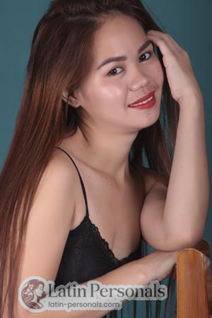163253 - Merlene Age: 34 - Philippines
