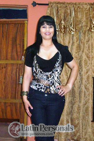 163458 - Yesenia Age: 50 - Costa Rica
