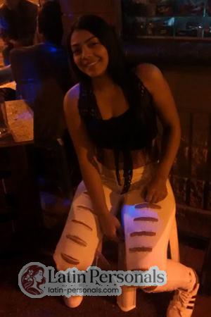 163464 - Laura Age: 29 - Colombia