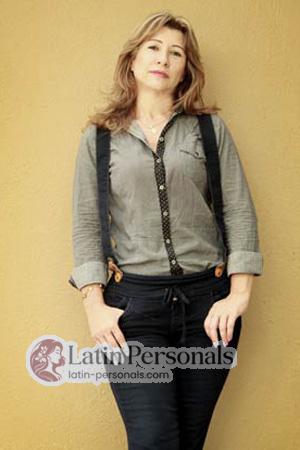 163468 - Gloria Stella Age: 57 - Colombia