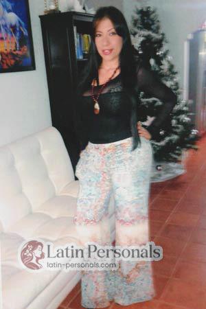 163469 - Yesenia Age: 44 - Colombia