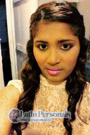 163478 - Roxanna Age: 29 - Dominican Republic