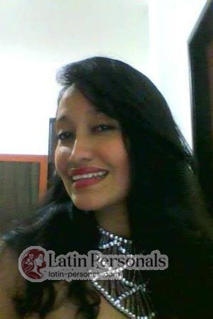 163606 - Cecilia Age: 45 - Ecuador