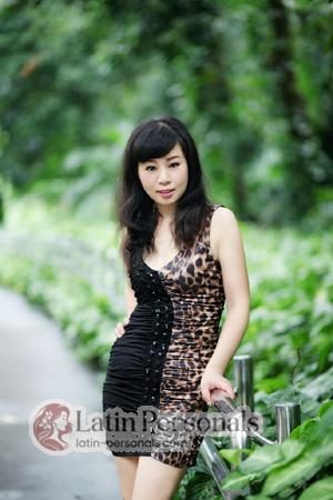 163630 - Caiyan Age: 46 - China