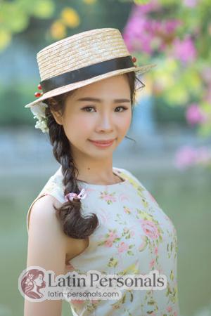 163632 - Jinlian Age: 36 - China