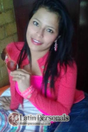 163769 - Yeimi Age: 33 - Colombia