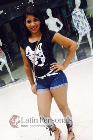 163775 - Emely Age: 29 - Dominican Republic