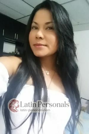 163954 - Yulis Age: 38 - Colombia