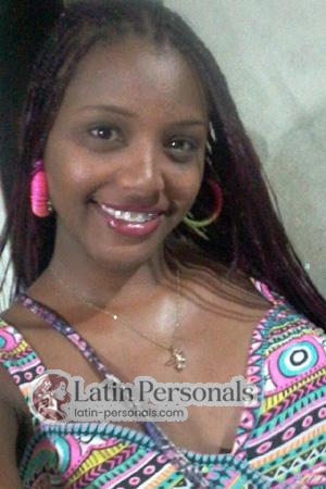 163955 - Luz Age: 29 - Colombia
