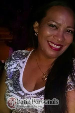 163967 - Belquis Age: 49 - Colombia