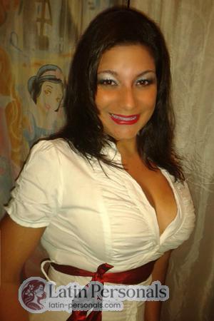 163975 - Urania Age: 44 - Costa Rica