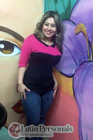 163983 - Yessenia Age: 47 - Honduras