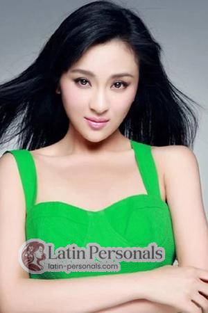 164229 - Chaoqun Age: 37 - China