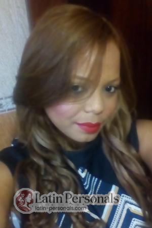 164361 - Beatriz Age: 34 - Dominican Republic